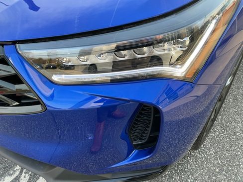 New 2026 Acura RDX A-Spec image 25