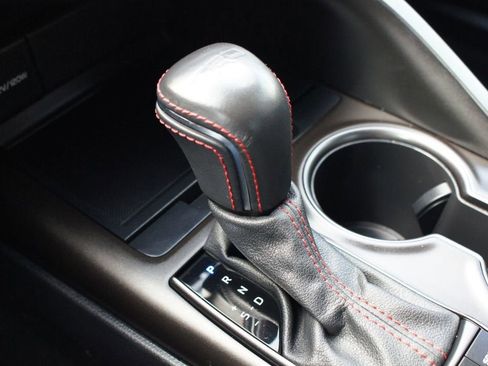 Used 2021 Toyota Camry TRD w/ TRD Package w/JBL Audio image 11