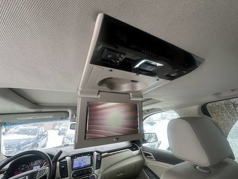 Used 2016 GMC Yukon XL Denali w/ Open Road Package image 14