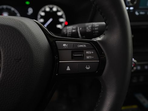 Used 2024 Honda CR-V EX-L image 20