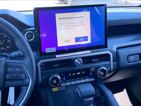 New 2026 Toyota 4Runner Limited AWD/4WD image 6