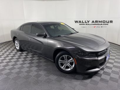 Used 2020 Dodge Charger SXT