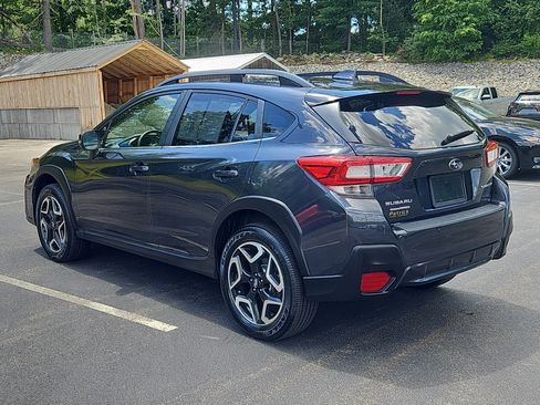 Used 2019 Subaru Crosstrek 2.0i Limited AWD/4WD image 22