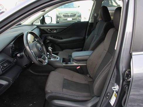 Used 2021 Subaru Outback Premium image 14