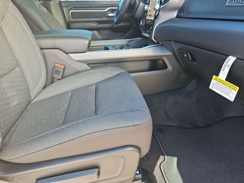 New 2026 RAM 1500 Big Horn image 21