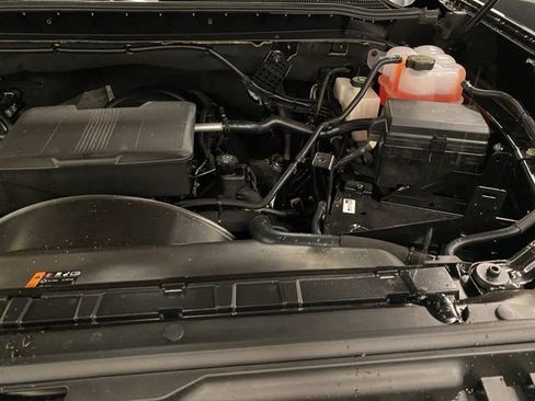 New 2026 Chevrolet Silverado 2500 LTZ w/ LTZ Plus Package image 26