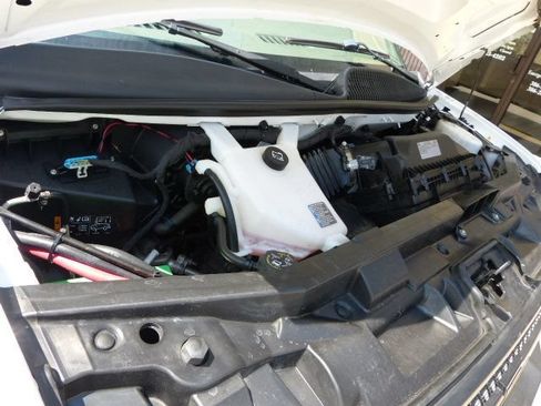 Used 2021 Chevrolet Express 2500 Extended w/ Driver Convenience Package RWD image 11