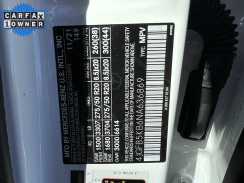 Certified 2022 Mercedes-Benz GLE 450 4MATIC image 48