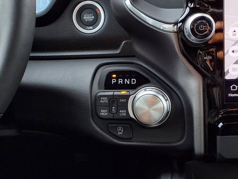 New 2026 RAM 1500 Laramie w/ Sport Appearance Package image 17