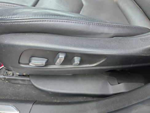 Used 2019 Cadillac XT5 Luxury image 13