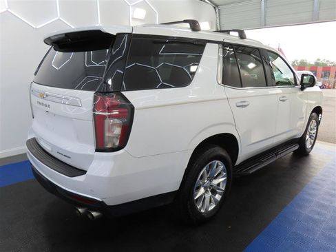Used 2023 Chevrolet Tahoe Premier RWD image 15