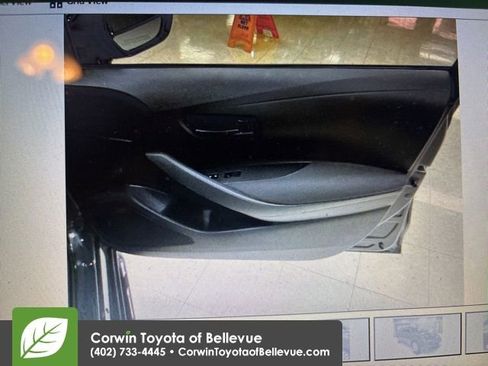 Used 2024 Toyota Corolla LE image 6