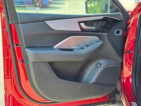 Certified 2024 Acura MDX A-Spec image 18