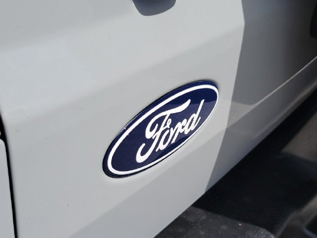 New 2026 Ford Bronco 2-Door AWD/4WD image 5