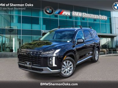 Used 2025 Hyundai Palisade SEL