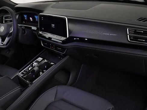 New 2026 Volkswagen Atlas Cross Sport SEL R-Line AWD/4WD image 20