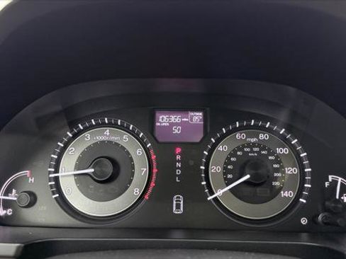 Used 2015 Honda Odyssey EX-L image 24