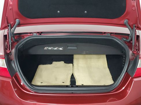 Used 2007 Jaguar XK Base image 17