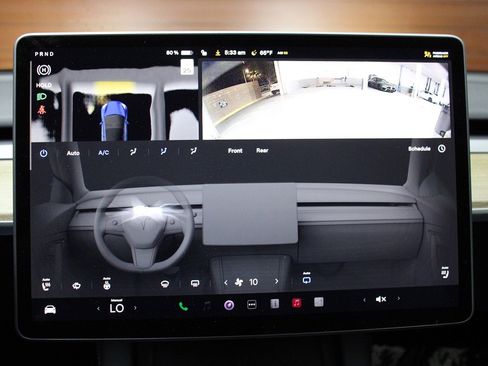 Used 2023 Tesla Model 3 Standard Range image 21