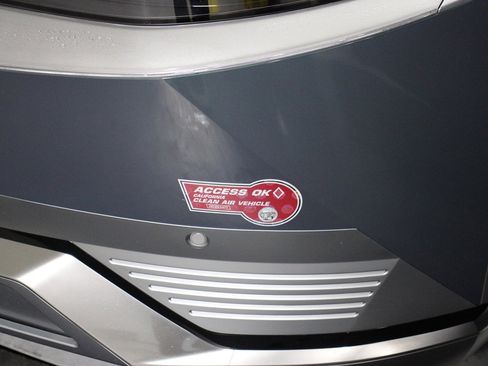 Used 2024 Hyundai Ioniq 5 Limited image 58