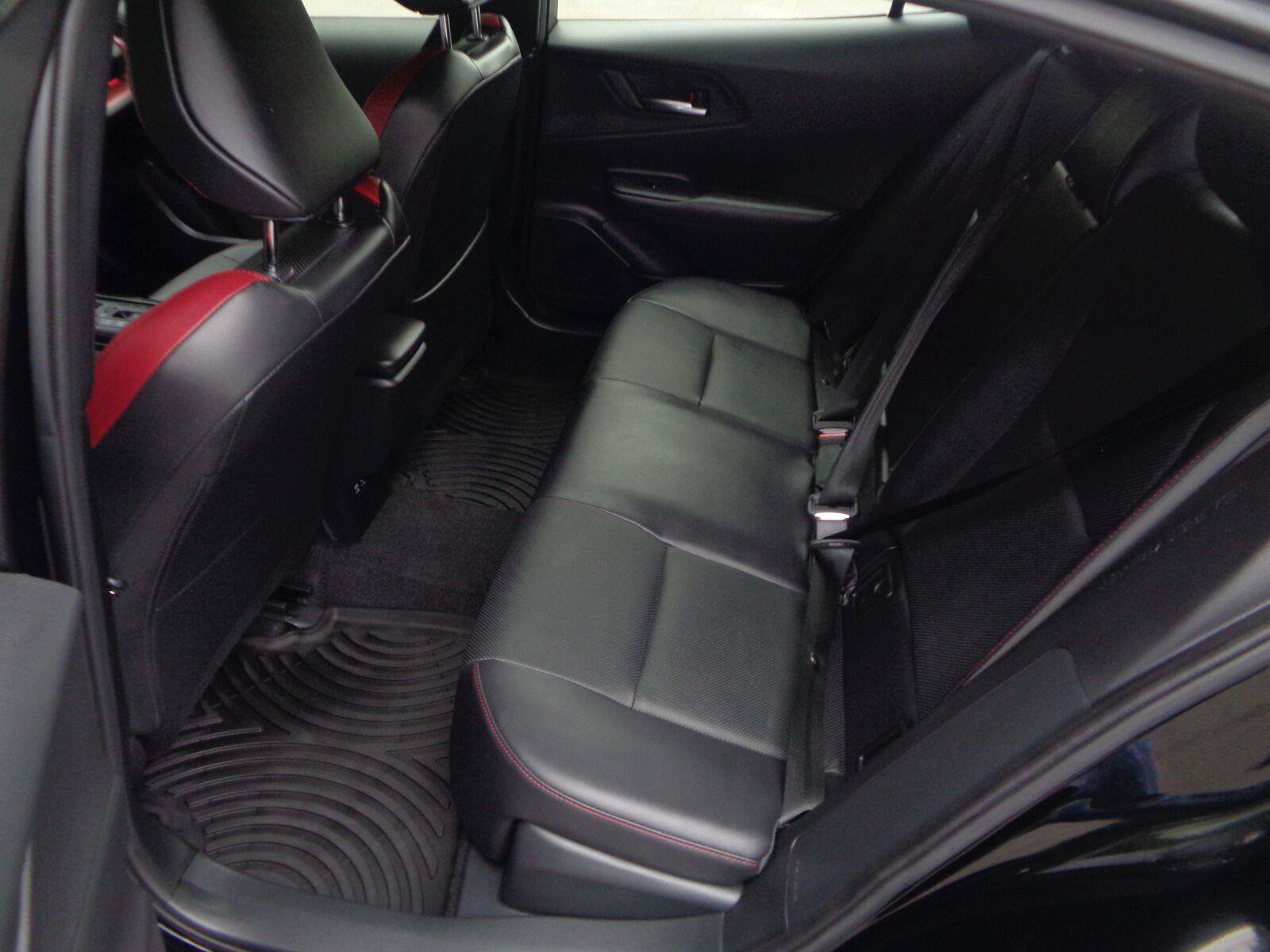 Used 2023 Toyota Prius Prime FWD image 17