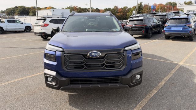 New 2026 Subaru Outback Premium AWD/4WD image 8