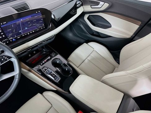 Certified 2025 Audi A5 2.0T Premium Plus w/ Premium Plus AWD/4WD image 22