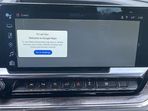 Used 2024 Chevrolet Silverado 1500 LTZ image 17