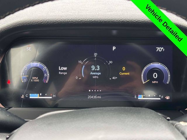 Used 2022 Jeep Grand Cherokee L Laredo w/ Luxury Tech Group I AWD/4WD image 21