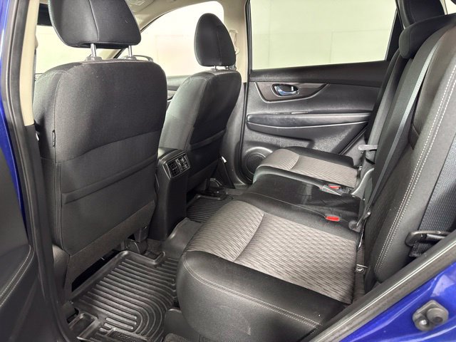 Used 2019 Nissan Rogue SV AWD/4WD image 12