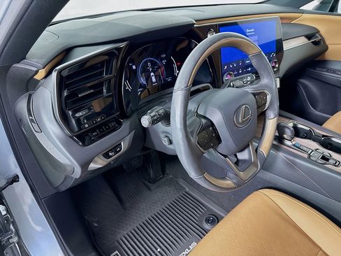 Certified 2023 Lexus RX 350 Premium Plus w/ Accessory Package (Z1) AWD/4WD image 9