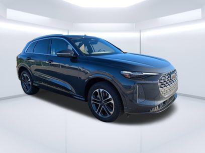 Certified 2025 Audi Q5 Premium Plus w/ Premium Plus