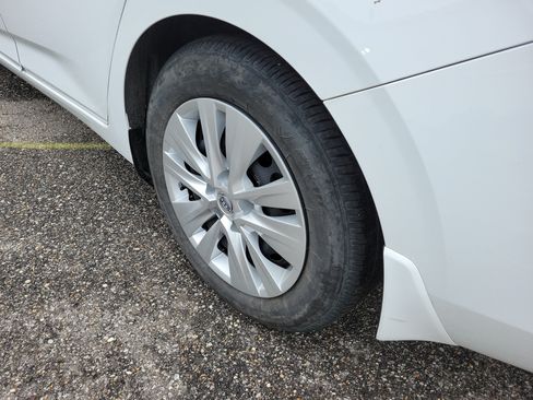 Used 2024 Nissan Sentra SV w/ All-Weather Package FWD image 24