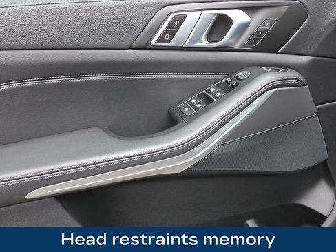 Used 2021 BMW X5 xDrive40i image 16