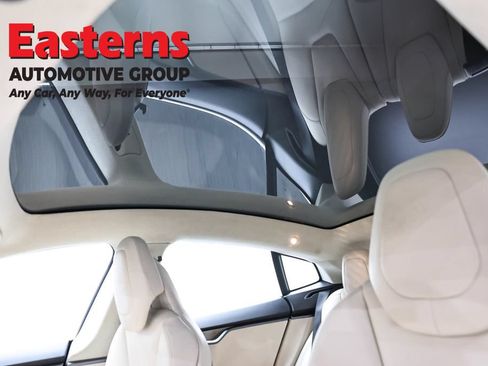 Used 2019 Tesla Model S 100D AWD/4WD image 28