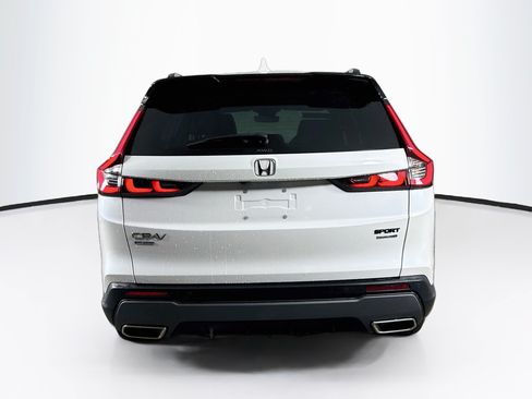 Used 2023 Honda CR-V Sport Touring image 32