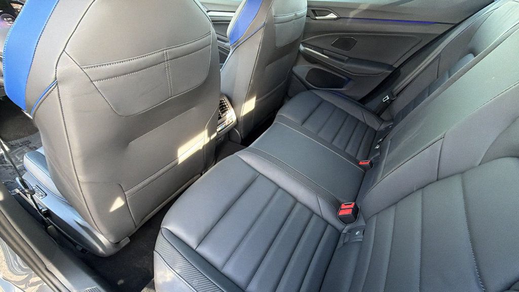 Used 2026 Volkswagen Golf AWD/4WD image 24