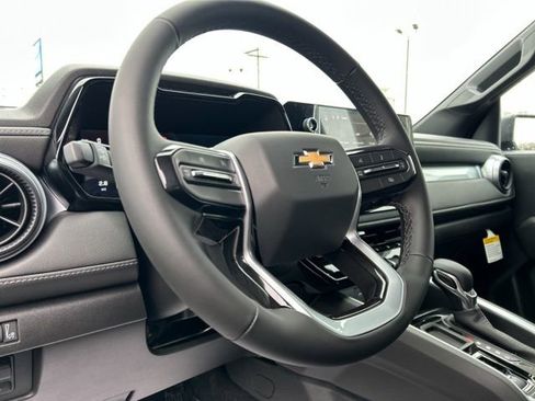 New 2026 Chevrolet Colorado LT w/ Advanced Trailering Package RWD image 26
