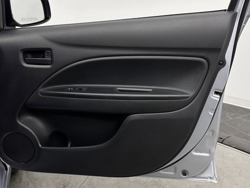 Used 2024 Mitsubishi Mirage ES FWD image 28