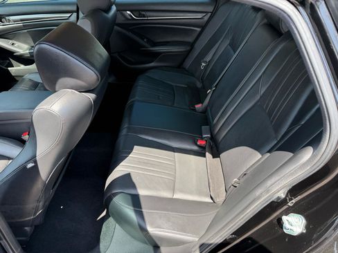 Used 2022 Honda Accord Sport Special Edition image 5