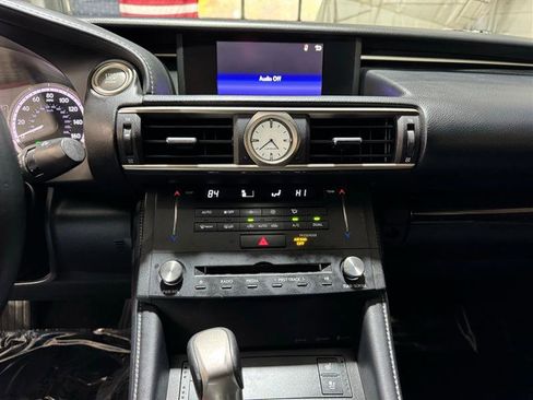 Used 2015 Lexus RC 350 AWD image 20