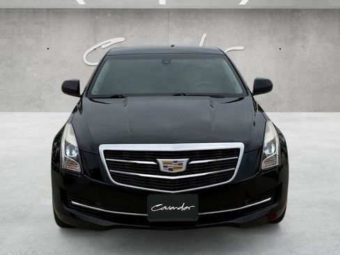 Used 2017 Cadillac ATS 2.0T Sedan RWD image 18