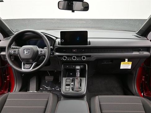 New 2026 Honda CR-V TrailSport image 16