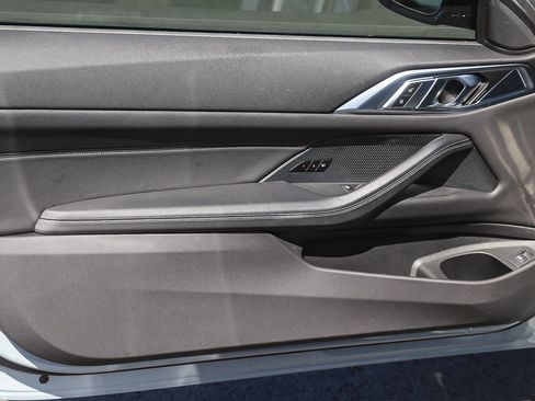 Used 2023 BMW 430i 430i w/ M Sport Package image 22