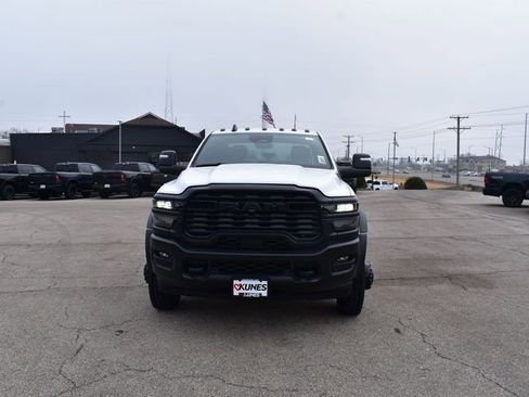New 2026 RAM 5500 Tradesman image 4