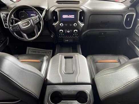 Used 2020 GMC Sierra 1500 AT4 w/ AT4 Premium Package image 2