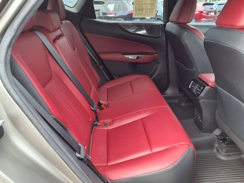 Used 2024 Lexus NX 250 FWD image 16