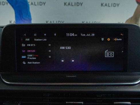 Used 2022 Kia Telluride LX AWD/4WD image 9