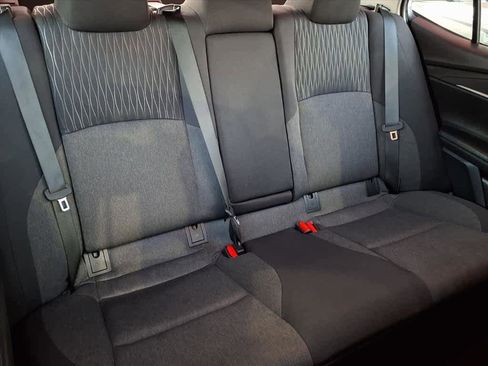 Used 2025 Toyota Camry LE image 21