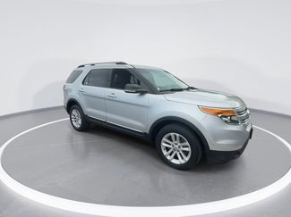 Used 2014 Ford Explorer XLT w/ Equipment Group 202A AWD/4WD video 2